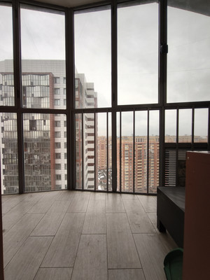 Продам однокомнатную (1-комн.) квартиру, Ленина пр-кт, 82к1, Балашиха г