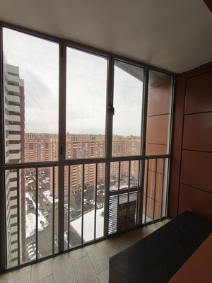 Продам однокомнатную (1-комн.) квартиру, Ленина пр-кт, 82к1, Балашиха г