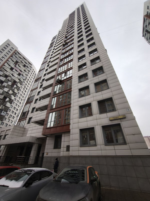 Продам однокомнатную (1-комн.) квартиру, Ленина пр-кт, 82к1, Балашиха г