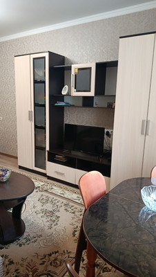 Продам однокомнатную (1-комн.) квартиру, Парковая ул, 64ак7, Анапа г