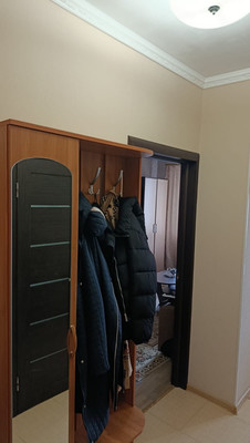 Продам однокомнатную (1-комн.) квартиру, Парковая ул, 64ак7, Анапа г