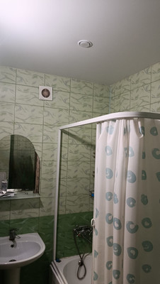 Продам однокомнатную (1-комн.) квартиру, Парковая ул, 64ак7, Анапа г