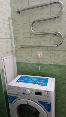 Продам однокомнатную (1-комн.) квартиру, Парковая ул, 64ак7, Анапа г