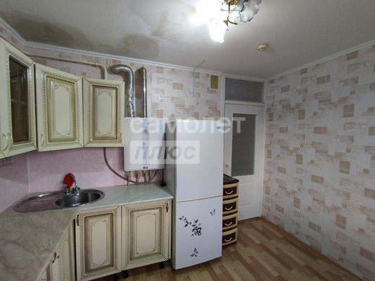 Продам однокомнатную (1-комн.) квартиру, Батарейная ул, 379, Славянск-на-Кубани г