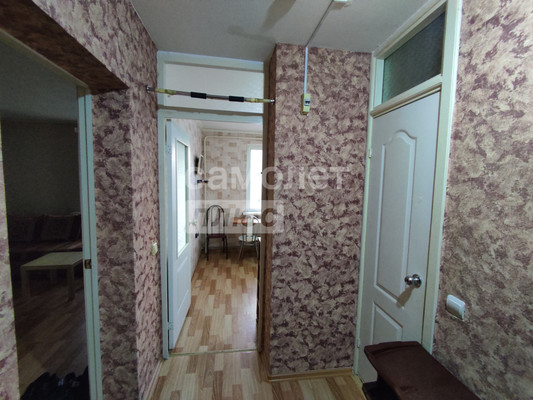 Продам однокомнатную (1-комн.) квартиру, Батарейная ул, 379, Славянск-на-Кубани г