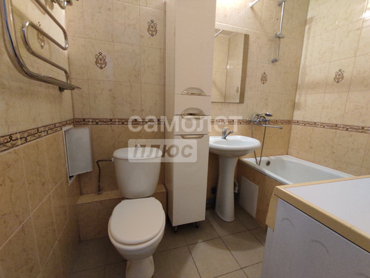 Продам однокомнатную (1-комн.) квартиру, Батарейная ул, 379, Славянск-на-Кубани г