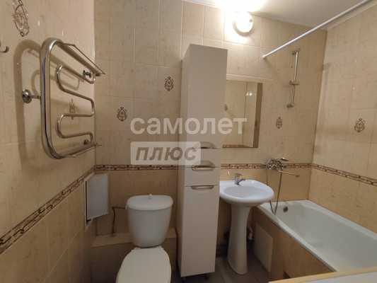 Продам однокомнатную (1-комн.) квартиру, Батарейная ул, 379, Славянск-на-Кубани г