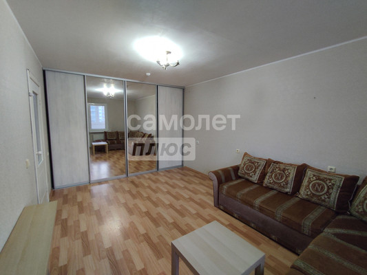 Продам однокомнатную (1-комн.) квартиру, Батарейная ул, 379, Славянск-на-Кубани г