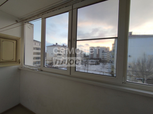 Продам однокомнатную (1-комн.) квартиру, Батарейная ул, 379, Славянск-на-Кубани г