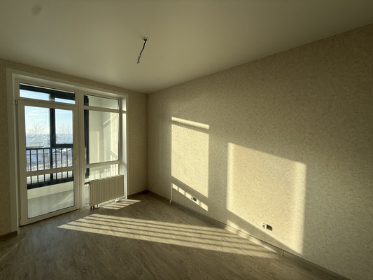 Продам двухкомнатную (2-комн.) квартиру, Камская ул, 8а, Кондратово д