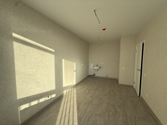 Продам двухкомнатную (2-комн.) квартиру, Камская ул, 8а, Кондратово д