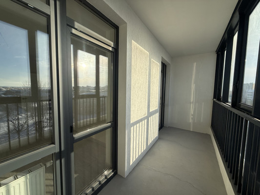 Продам двухкомнатную (2-комн.) квартиру, Камская ул, 8а, Кондратово д