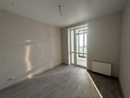 Продам двухкомнатную (2-комн.) квартиру, Камская ул, 8а, Кондратово д