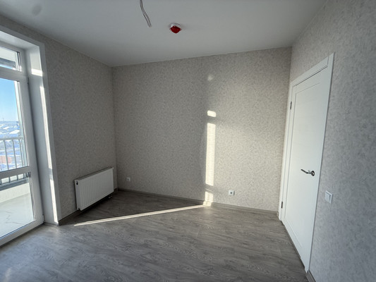 Продам двухкомнатную (2-комн.) квартиру, Камская ул, 8а, Кондратово д