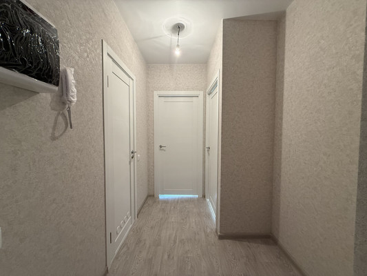 Продам двухкомнатную (2-комн.) квартиру, Камская ул, 8а, Кондратово д