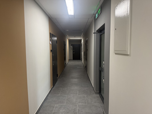 Продам двухкомнатную (2-комн.) квартиру, Камская ул, 8а, Кондратово д