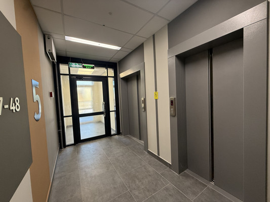 Продам двухкомнатную (2-комн.) квартиру, Камская ул, 8а, Кондратово д