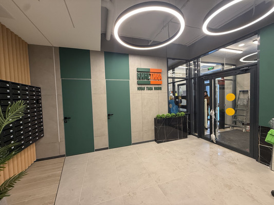 Продам двухкомнатную (2-комн.) квартиру, Камская ул, 8а, Кондратово д