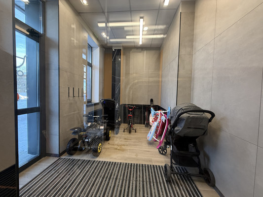 Продам двухкомнатную (2-комн.) квартиру, Камская ул, 8а, Кондратово д