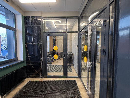 Продам двухкомнатную (2-комн.) квартиру, Камская ул, 8а, Кондратово д