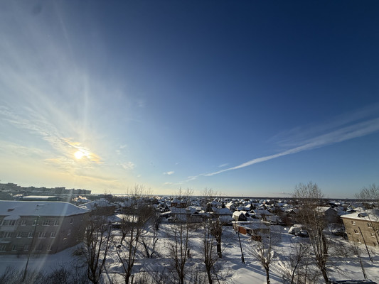 Продам двухкомнатную (2-комн.) квартиру, Камская ул, 8а, Кондратово д