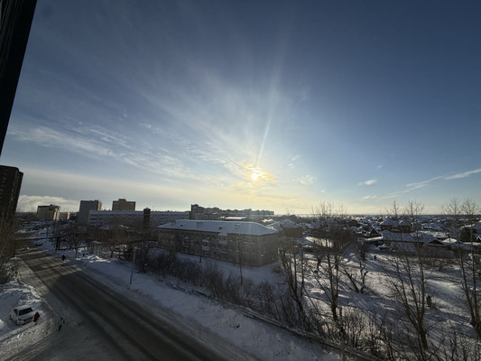 Продам двухкомнатную (2-комн.) квартиру, Камская ул, 8а, Кондратово д