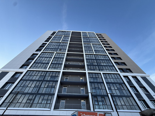 Продам двухкомнатную (2-комн.) квартиру, Камская ул, 8а, Кондратово д