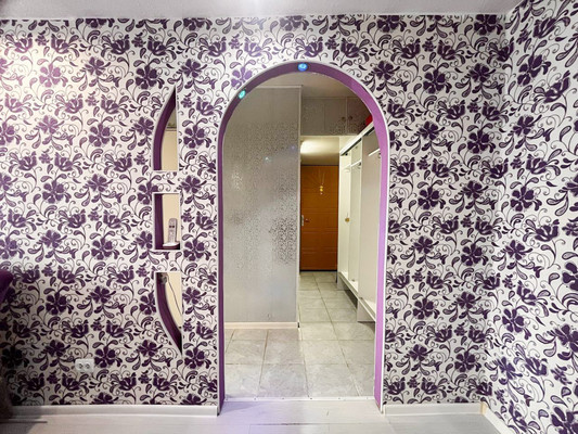 Продам двухкомнатную (2-комн.) квартиру, Мамонтова ул, 14, Кунгур г