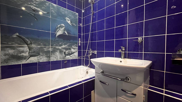 Продам двухкомнатную (2-комн.) квартиру, Мамонтова ул, 14, Кунгур г