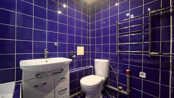 Продам двухкомнатную (2-комн.) квартиру, Мамонтова ул, 14, Кунгур г