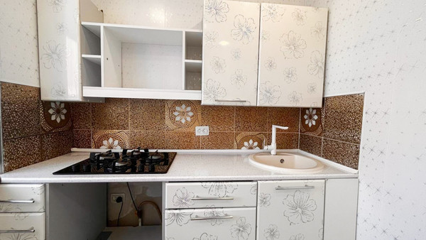 Продам двухкомнатную (2-комн.) квартиру, Мамонтова ул, 14, Кунгур г