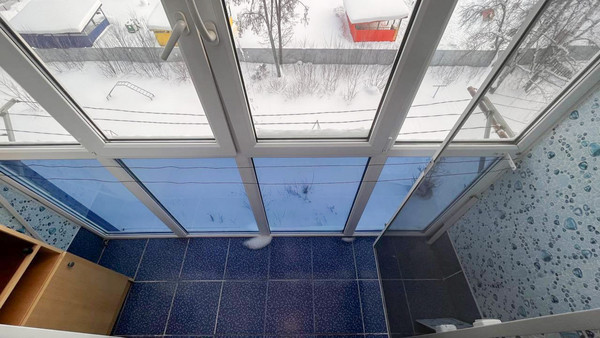 Продам двухкомнатную (2-комн.) квартиру, Мамонтова ул, 14, Кунгур г