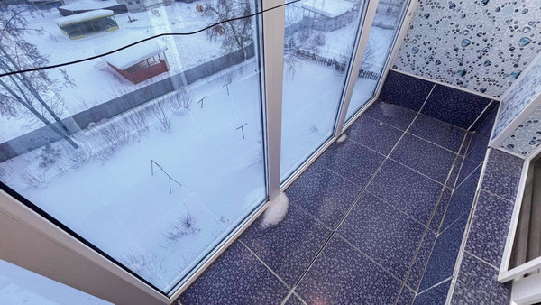 Продам двухкомнатную (2-комн.) квартиру, Мамонтова ул, 14, Кунгур г