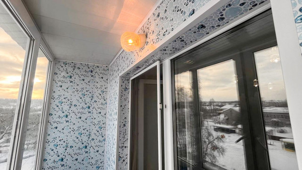 Продам двухкомнатную (2-комн.) квартиру, Мамонтова ул, 14, Кунгур г