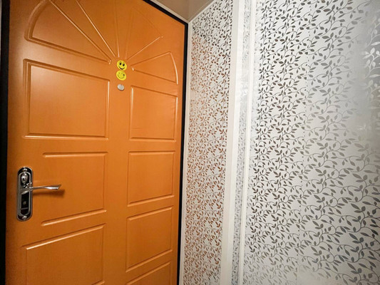 Продам двухкомнатную (2-комн.) квартиру, Мамонтова ул, 14, Кунгур г