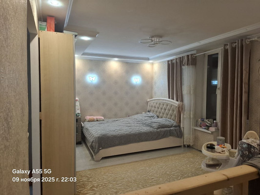 Продам дом, Чапаевка ул, Кубинка г, 0 км от города