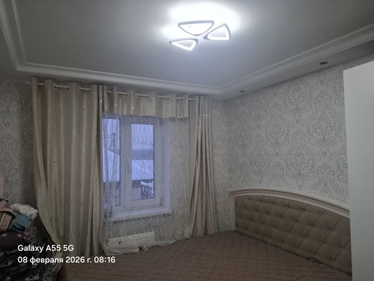 Продам дом, Чапаевка ул, Кубинка г, 0 км от города