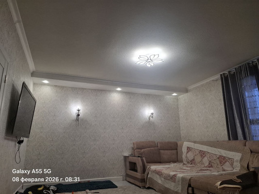 Продам дом, Чапаевка ул, Кубинка г, 0 км от города