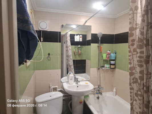 Продам дом, Чапаевка ул, Кубинка г, 0 км от города