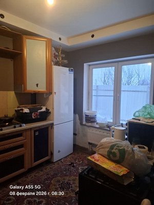 Продам дом, Чапаевка ул, Кубинка г, 0 км от города