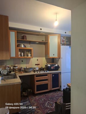 Продам дом, Чапаевка ул, Кубинка г, 0 км от города