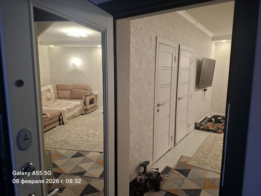 Продам дом, Чапаевка ул, Кубинка г, 0 км от города