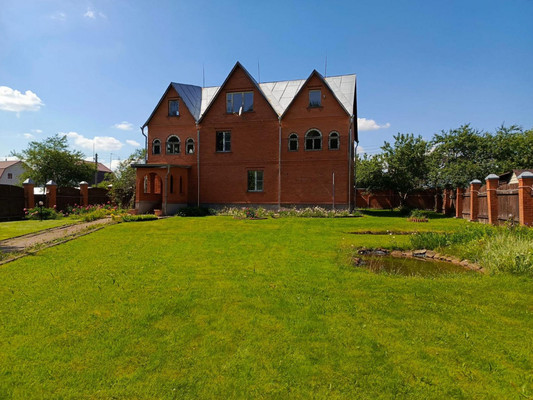 Продам дачу, Русь тер. СНТ, 95, Сенино д, 0 км от города