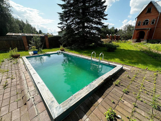 Продам дачу, Русь тер. СНТ, 95, Сенино д, 0 км от города