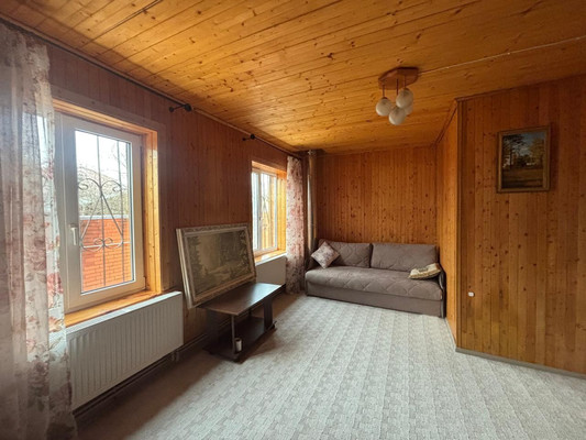 Продам дачу, Русь тер. СНТ, 95, Сенино д, 0 км от города