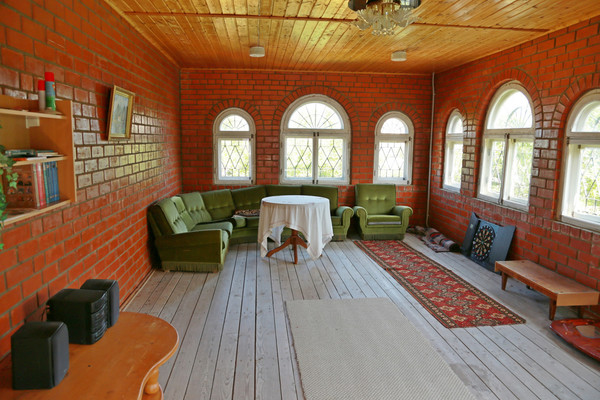 Продам дачу, Русь тер. СНТ, 95, Сенино д, 0 км от города