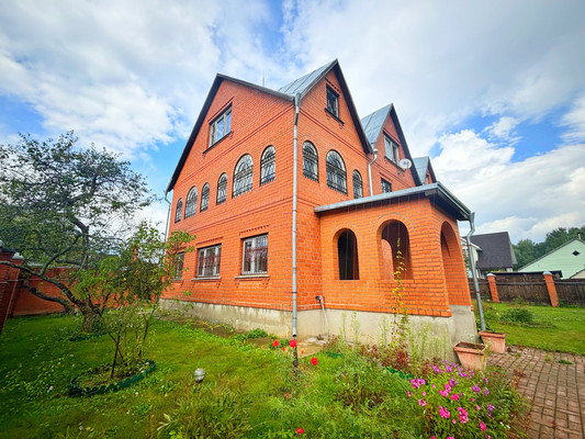 Продам дачу, Русь тер. СНТ, 95, Сенино д, 0 км от города