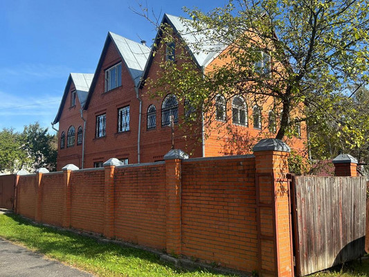 Продам дачу, Русь тер. СНТ, 95, Сенино д, 0 км от города