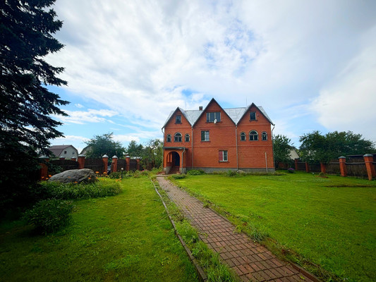 Продам дачу, Русь тер. СНТ, 95, Сенино д, 0 км от города