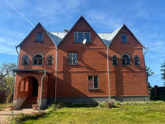 Продам дачу, Русь тер. СНТ, 95, Сенино д, 0 км от города